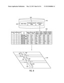 Traffic Control Database And Distribution System diagram and image