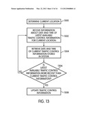 Traffic Control Database And Distribution System diagram and image