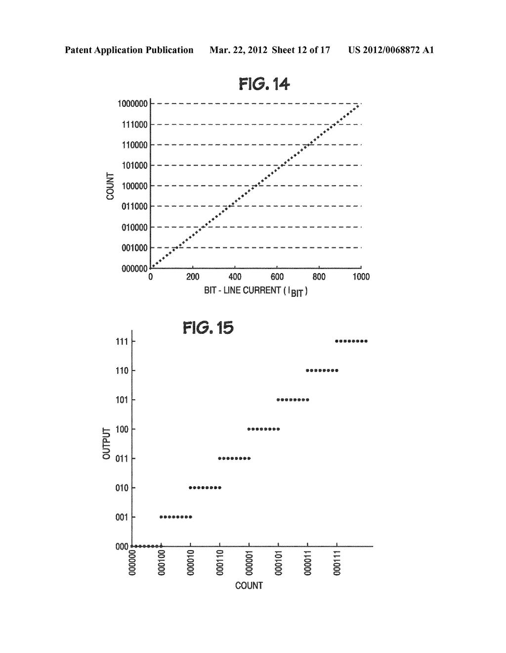 METHODS OF QUANTIZING SIGNALS USING VARIABLE REFERENCE SIGNALS - diagram, schematic, and image 13