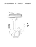 Method And Apparatus For Laser Return Characterization In A     Countermeasures System diagram and image