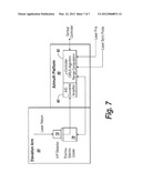 Method And Apparatus For Laser Return Characterization In A     Countermeasures System diagram and image