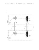 TARGET DETECTION FROM A SLOW MOVING RADAR PLATFORM diagram and image