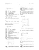 TARGET DETECTION FROM A SLOW MOVING RADAR PLATFORM diagram and image