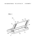 PORTABLE WIRELESS DEVICE diagram and image