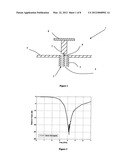 ELECTRICALLY SMALL ULTRA-WIDEBAND ANTENNA FOR MOBILE HANDSETS AND COMPUTER     NETWORKS diagram and image