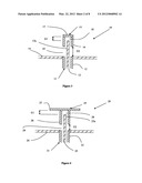 ELECTRICALLY SMALL ULTRA-WIDEBAND ANTENNA FOR MOBILE HANDSETS AND COMPUTER     NETWORKS diagram and image