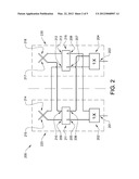 ANTENNA ARRANGEMENT diagram and image