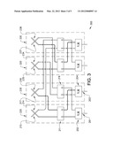 ANTENNA ARRANGEMENT diagram and image