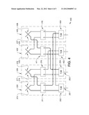 ANTENNA ARRANGEMENT diagram and image