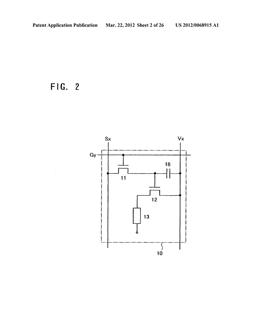 LIGHT EMITTING DEVICE AND ELECTRONIC APPARATUS - diagram, schematic, and image 03