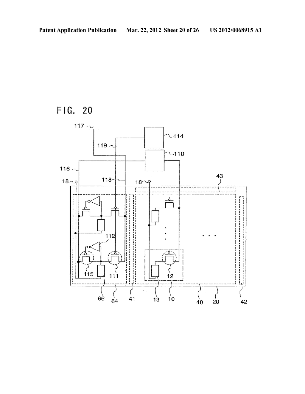 LIGHT EMITTING DEVICE AND ELECTRONIC APPARATUS - diagram, schematic, and image 21