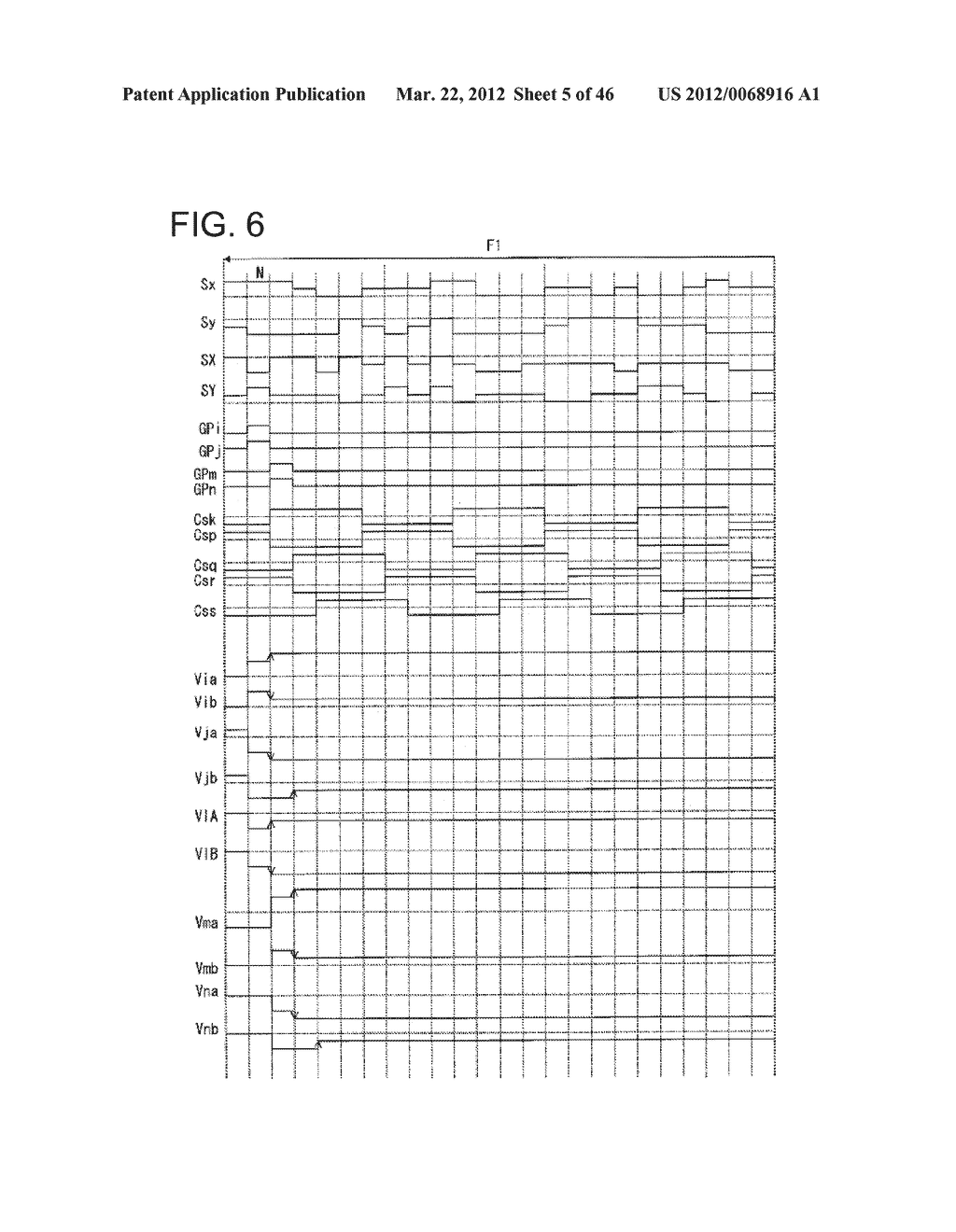 ACTIVE MATRIX SUBSTRATE, LIQUID CRYSTAL PANEL, LIQUID CRYSTAL DISPLAY     DEVICE, AND TELEVISION RECEIVER - diagram, schematic, and image 06