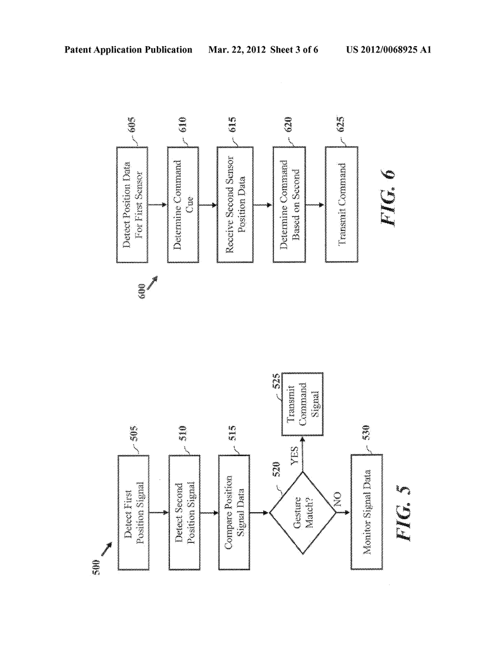 SYSTEM AND METHOD FOR GESTURE BASED CONTROL - diagram, schematic, and image 04