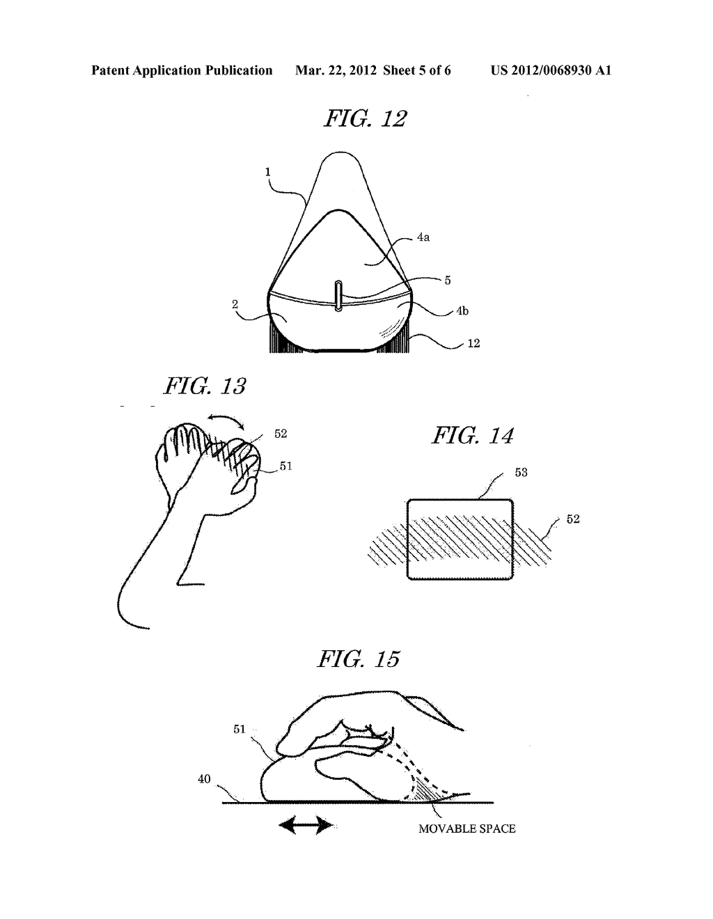 MOUSE DEVICE - diagram, schematic, and image 06