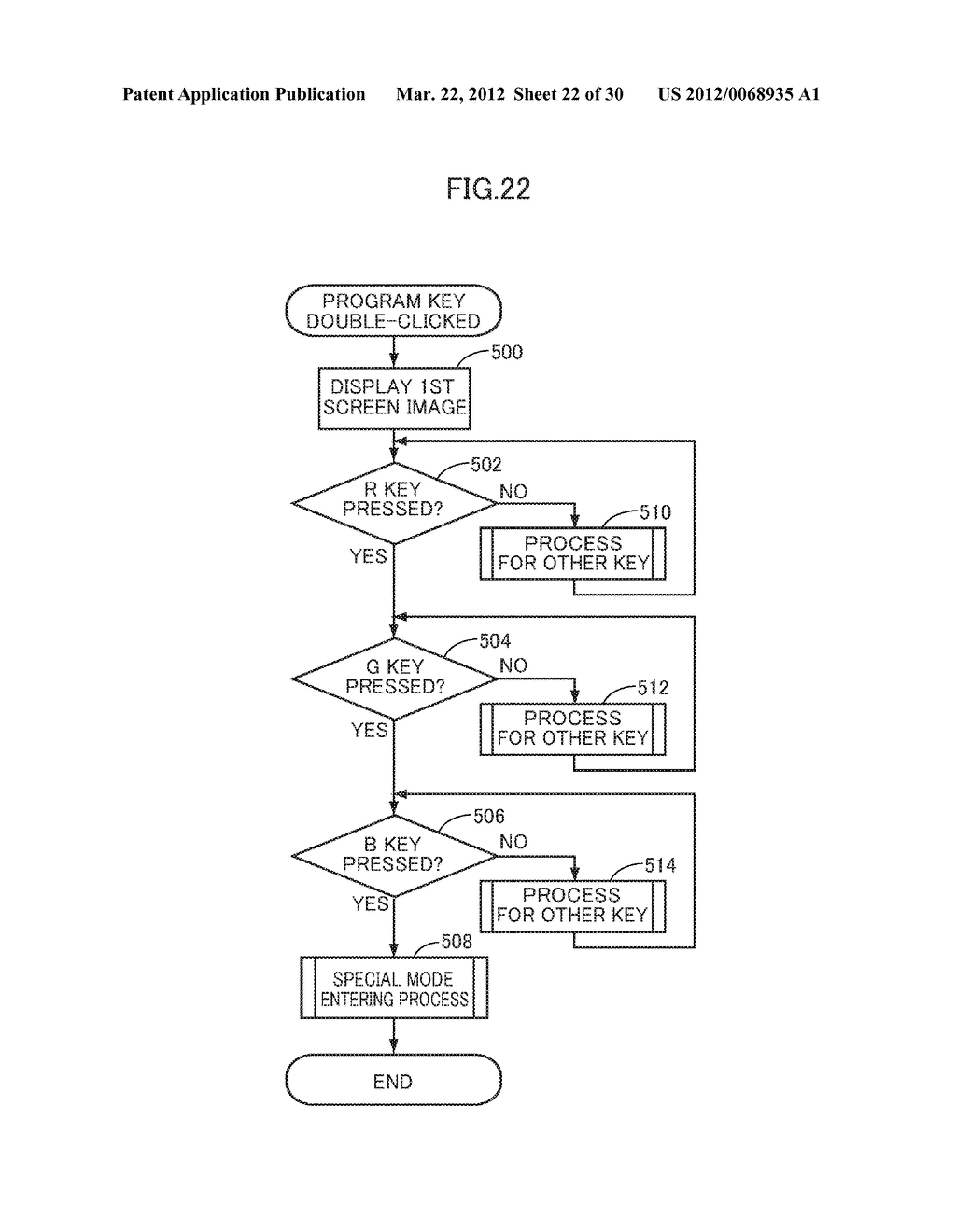 INFORMATION INPUT DEVICE, CONTROL METHOD THEREOF AND IMAGE PROCESSING     APPARATUS - diagram, schematic, and image 23