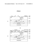 Liquid Crystal Display Device with a Built-in Touch Screen and Method for     Manufacturing the Same diagram and image