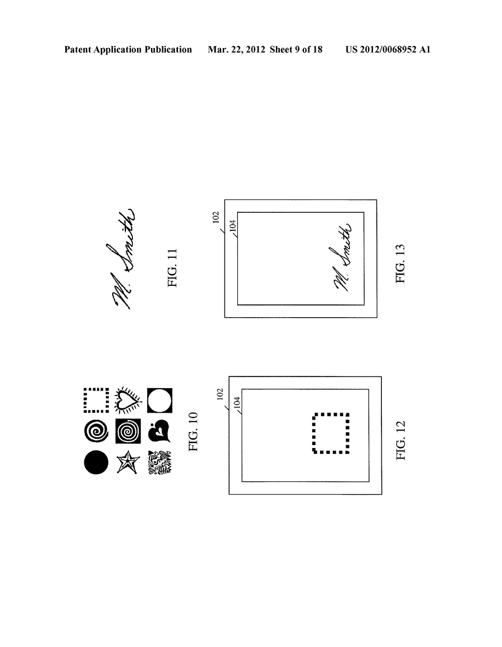 USER COMPUTER DEVICE WITH TEMPERATURE SENSING CAPABILITIES AND METHOD OF     OPERATING SAME - diagram, schematic, and image 10