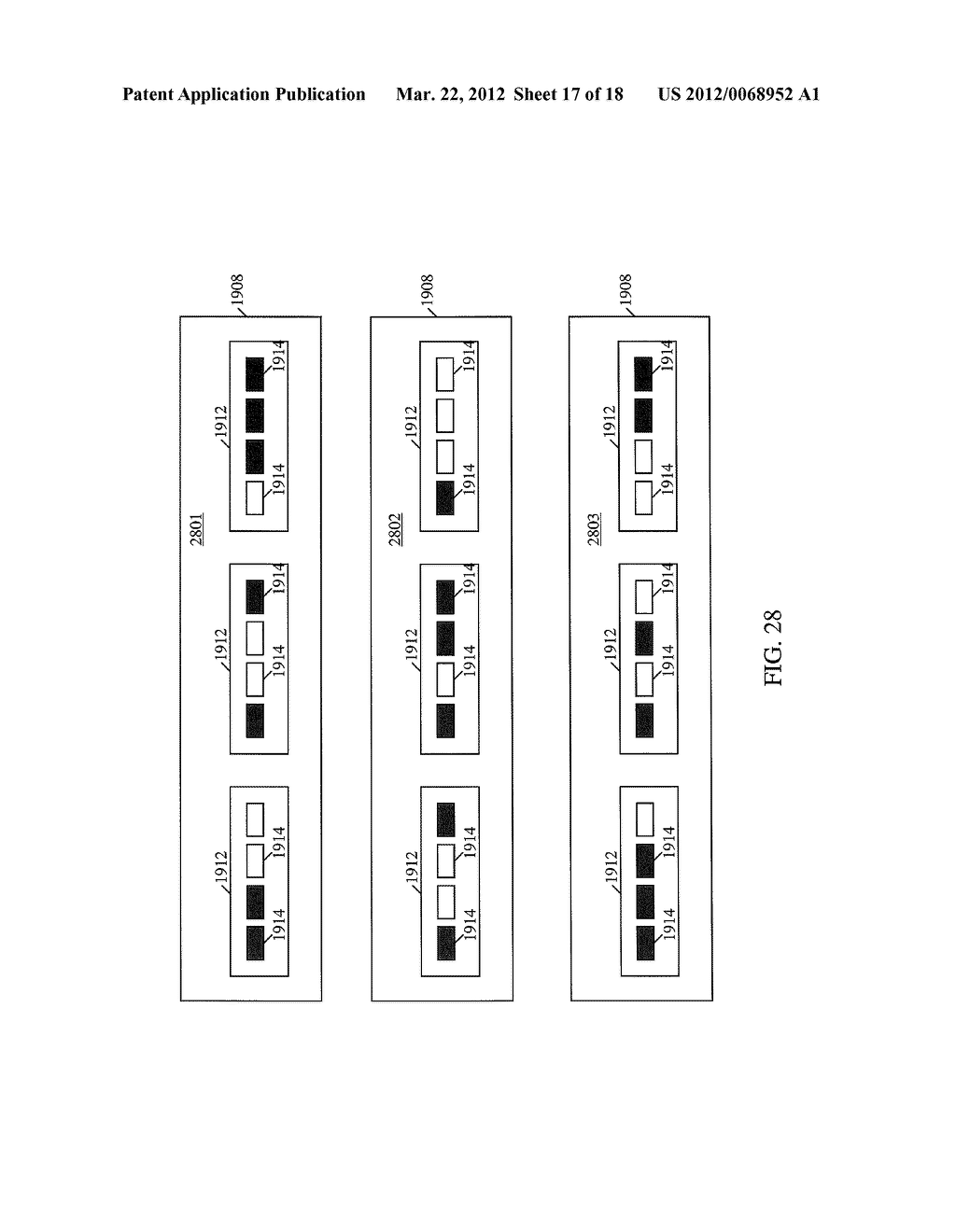 USER COMPUTER DEVICE WITH TEMPERATURE SENSING CAPABILITIES AND METHOD OF     OPERATING SAME - diagram, schematic, and image 18