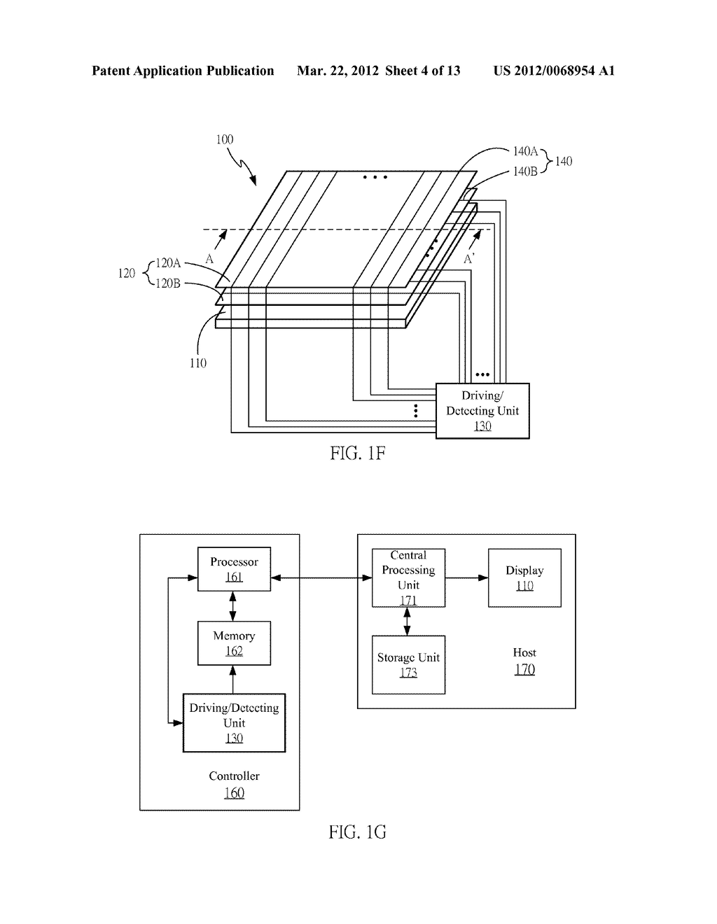 METHOD AND DEVICE FOR CONVERTING SENSING INFORMATION - diagram, schematic, and image 05
