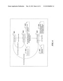 Method and System for Emulating a Mouse on a Multi-Touch Sensitive Surface diagram and image