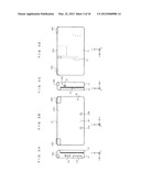 STORAGE MEDIUM HAVING STORED THEREON DISPLAY CONTROL PROGRAM, DISPLAY     CONTROL APPARATUS, DISPLAY CONTROL SYSTEM, AND DISPLAY CONTROL METHOD diagram and image