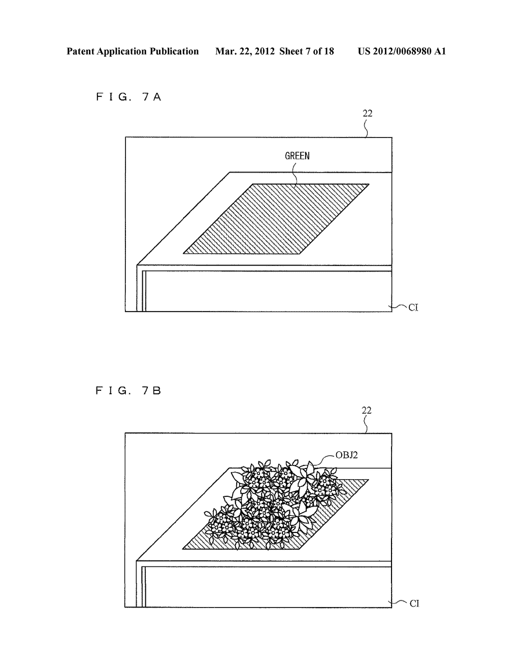 STORAGE MEDIUM HAVING STORED THEREON DISPLAY CONTROL PROGRAM, DISPLAY     CONTROL APPARATUS, DISPLAY CONTROL SYSTEM, AND DISPLAY CONTROL METHOD - diagram, schematic, and image 08