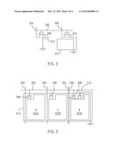 INTEGRATED ELECTROMAGNETIC TYPE INPUT FLAT PANEL DISPLAY APPARATUS diagram and image