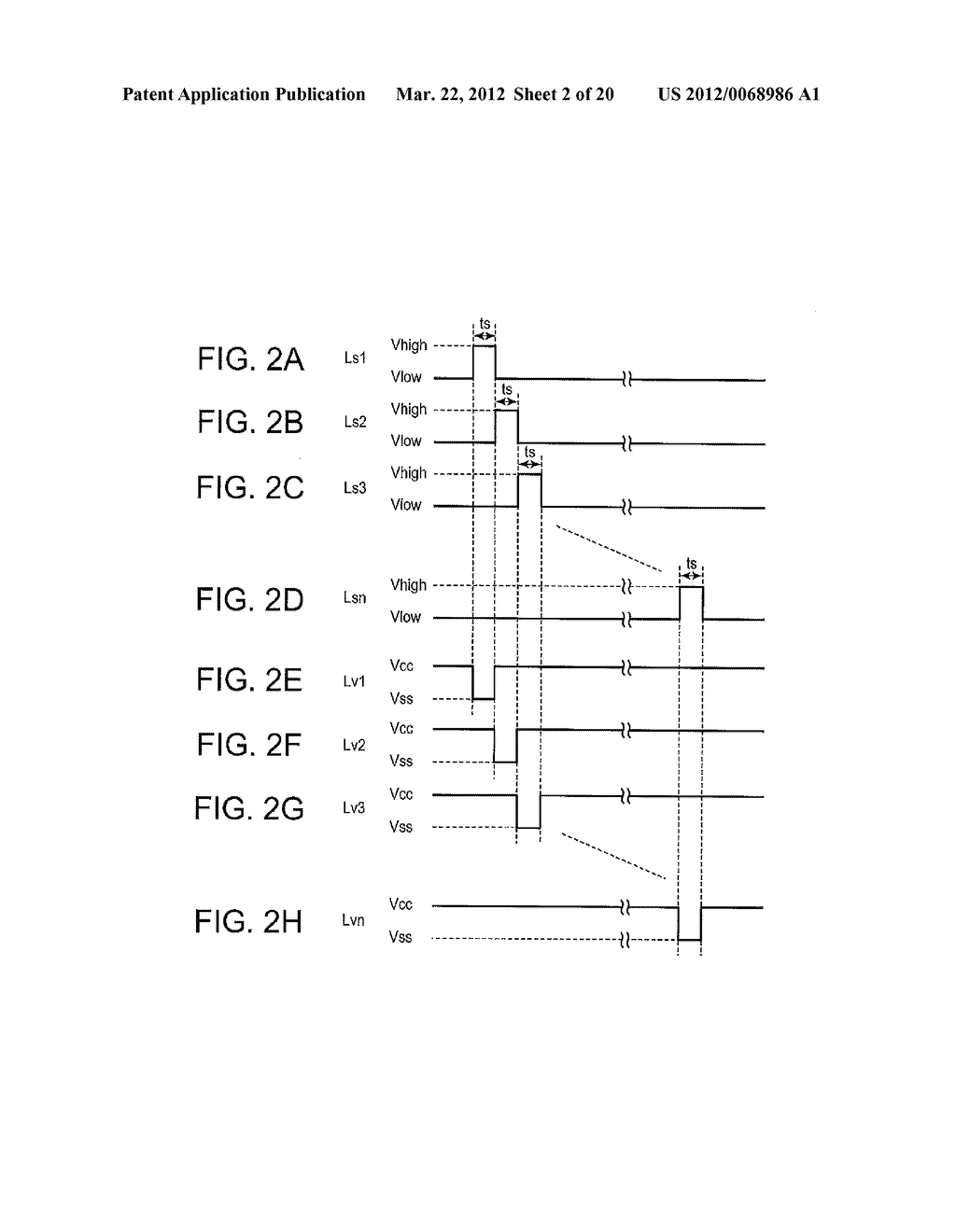 LIGHT EMITTING DEVICE, DRIVE CONTROL METHOD THEREOF, AND ELECTRONIC DEVICE - diagram, schematic, and image 03