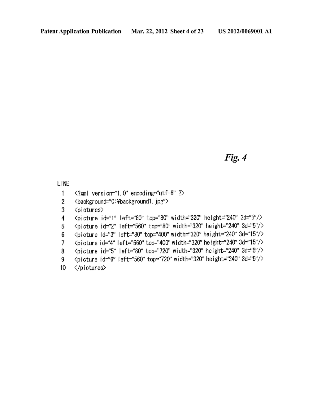 ELECTRONIC ALBUM GENERATING APPARATUS, STEREOSCOPIC IMAGE PASTING     APPARATUS, AND METHODS AND PROGRAMS FOR CONTROLLING OPERATION OF SAME - diagram, schematic, and image 05