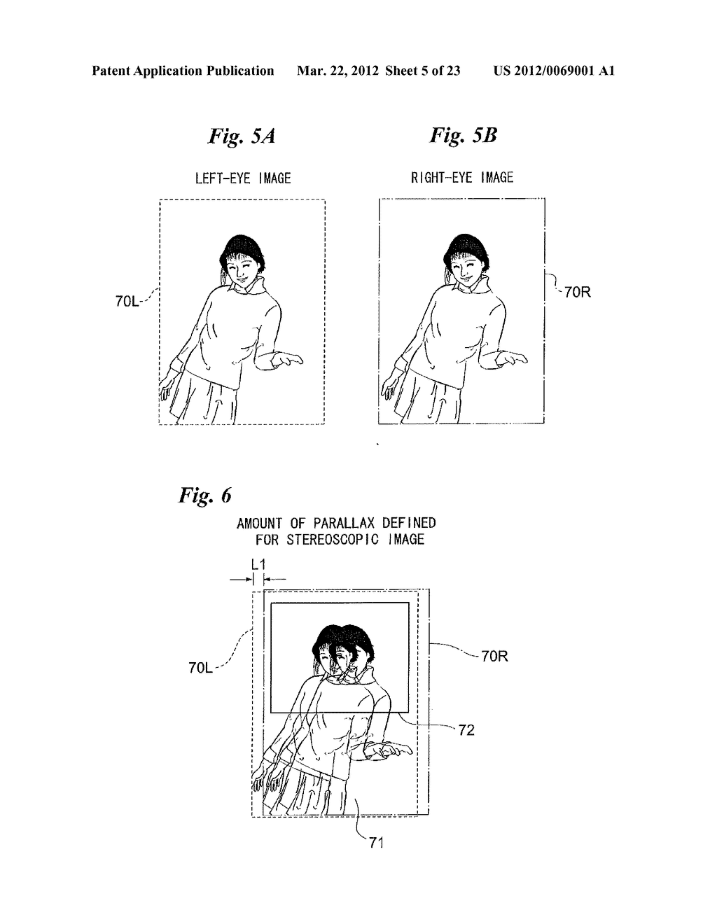 ELECTRONIC ALBUM GENERATING APPARATUS, STEREOSCOPIC IMAGE PASTING     APPARATUS, AND METHODS AND PROGRAMS FOR CONTROLLING OPERATION OF SAME - diagram, schematic, and image 06