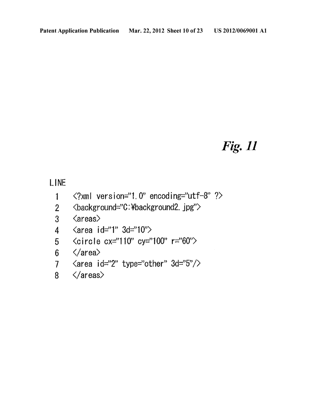 ELECTRONIC ALBUM GENERATING APPARATUS, STEREOSCOPIC IMAGE PASTING     APPARATUS, AND METHODS AND PROGRAMS FOR CONTROLLING OPERATION OF SAME - diagram, schematic, and image 11