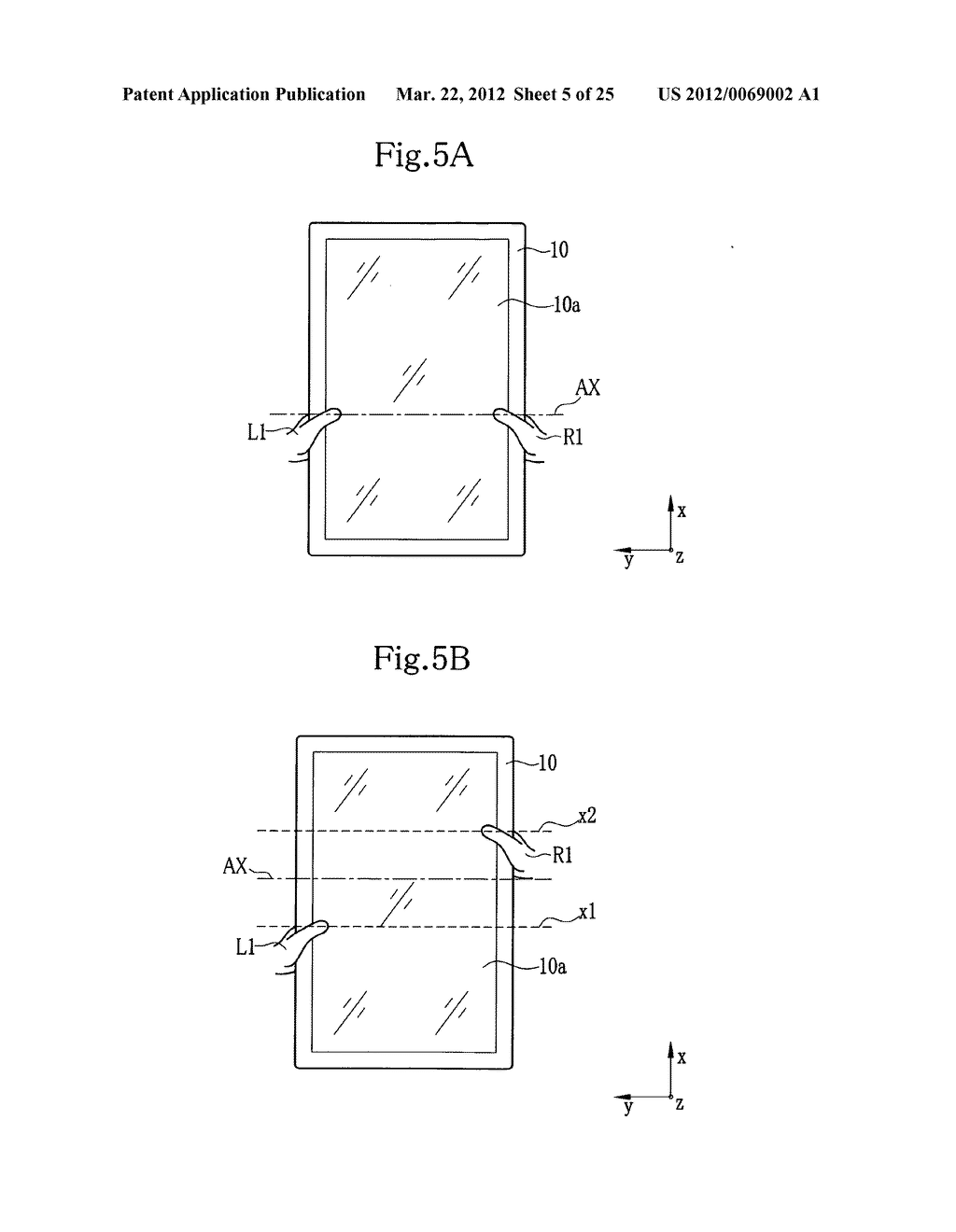 IMAGE DISPLAY APPARATUS AND IMAGING APPARATUS - diagram, schematic, and image 06