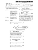 Method and System for Efficient Extraction of a Silhouette of a 3D Mesh diagram and image