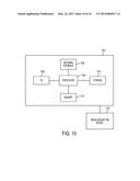 Method and System for Efficient Extraction of a Silhouette of a 3D Mesh diagram and image