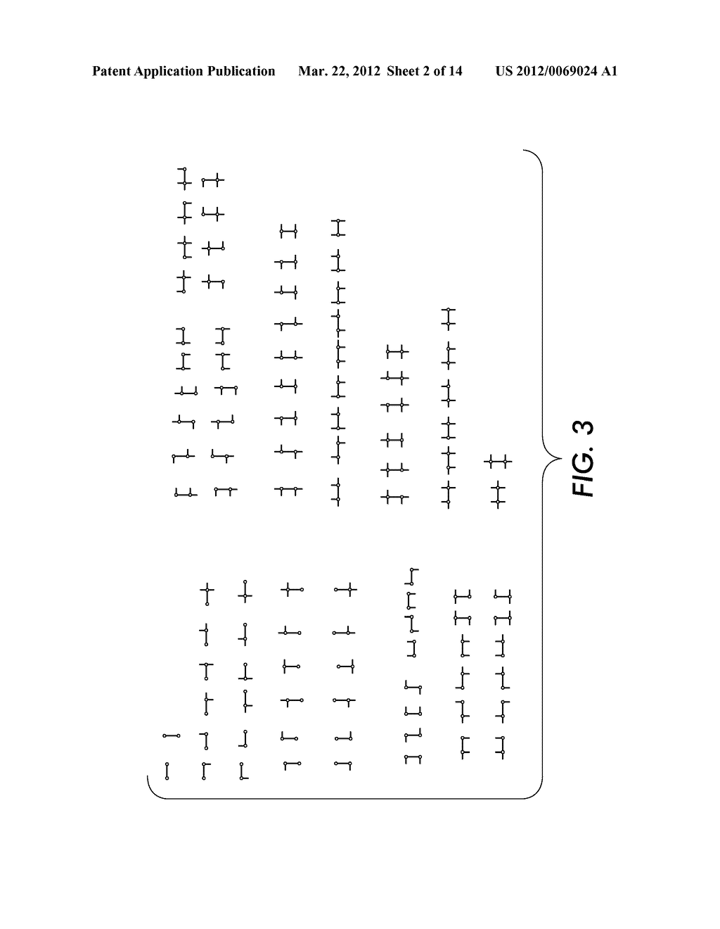 METHOD FOR GENERATING A GRAPH LATTICE FROM A CORPUS OF ONE OR MORE DATA     GRAPHS - diagram, schematic, and image 03