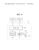 MEDICAL IMAGE HANDLING SYSTEM AND METHOD diagram and image