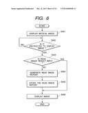 MEDICAL IMAGE HANDLING SYSTEM AND METHOD diagram and image