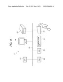 MEDICAL IMAGE HANDLING SYSTEM AND METHOD diagram and image