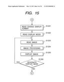 MEDICAL IMAGE HANDLING SYSTEM AND METHOD diagram and image