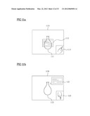 TRANSPARENT DISPLAY DEVICE AND METHOD FOR PROVIDING INFORMATION USING THE     SAME diagram and image