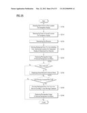 TRANSPARENT DISPLAY DEVICE AND METHOD FOR PROVIDING INFORMATION USING THE     SAME diagram and image