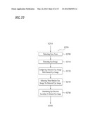 TRANSPARENT DISPLAY DEVICE AND METHOD FOR PROVIDING INFORMATION USING THE     SAME diagram and image