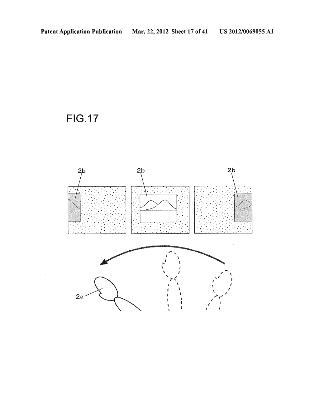 IMAGE DISPLAY APPARATUS - diagram, schematic, and image 18