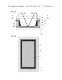 DISPLAY DEVICE AND METHOD OF MANUFACTURE THEREOF diagram and image