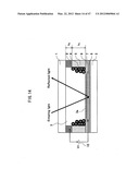 DISPLAY DEVICE AND METHOD OF MANUFACTURE THEREOF diagram and image