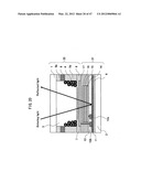 DISPLAY DEVICE AND METHOD OF MANUFACTURE THEREOF diagram and image