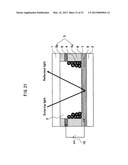 DISPLAY DEVICE AND METHOD OF MANUFACTURE THEREOF diagram and image