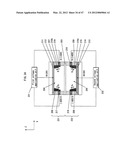 DISPLAY DEVICE AND METHOD OF MANUFACTURE THEREOF diagram and image