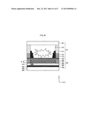 DISPLAY DEVICE AND METHOD OF MANUFACTURE THEREOF diagram and image