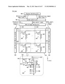 DISPLAY DEVICE AND METHOD OF MANUFACTURE THEREOF diagram and image